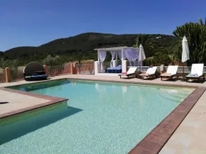 Cana Marina Family Friendly Rural House with Pool - Image 5