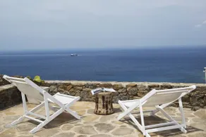 Panorama Blue Villa - White Rock Suites & Villas - Image 5