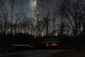 Blue Ridge Mountain Escape ! Hot Tub! Fire pit! - Image 5
