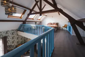Luxury Wellness Studio with private sauna. Free wifi. - Image 2