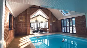 Private spa retreat with overnight accommodation - Image 4