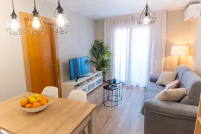 Exponentia Apartment Guadalest - Image 2