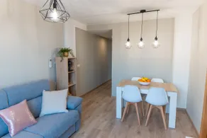 Exponentia Apartment Guadalest - Image 3