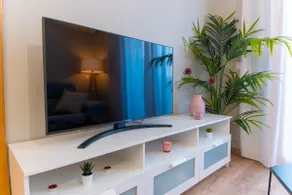 Exponentia Apartment Guadalest - Image 4