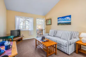 White Rock Cabin - 1 bedroom, ADA Accessible - Image 5