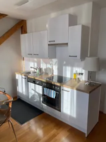 Quiet serviced apartment in the center of Graz - Image 5