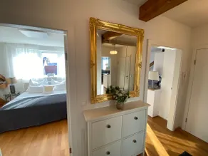 Quiet serviced apartment in the center of Graz - Image 2