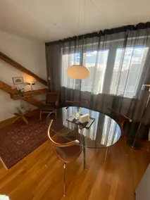 Quiet serviced apartment in the center of Graz - Image 4