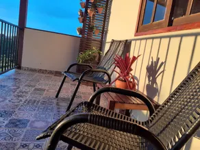 Getaway in a historic region of Minas Gerais surrounded by nature - Image 2