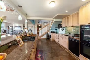 Large 4 BR coastal home with amazing ocean views! - Image 5