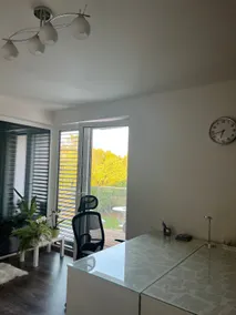 2-room flat with parking in the center of B. Bystrica - Image 5