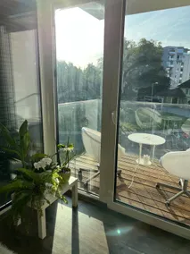 2-room flat with parking in the center of B. Bystrica - Image 2