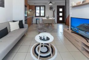 Seaside residence with barbecue and jacuzzi - Image 3