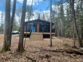 Two bedroom cottage on Lac La Belle - Image 5