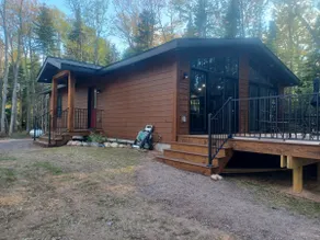 Two bedroom cottage on Lac La Belle - Image 4
