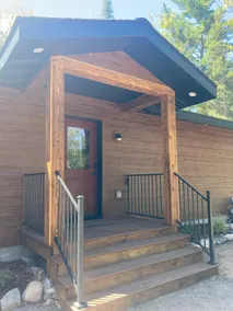 Two bedroom cottage on Lac La Belle - Image 3