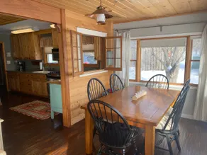 Lake Sylvia Cottage - Image 5