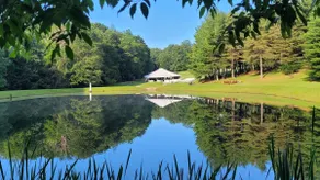 Cozy Chalet @ Pond's Edge - Comcast WiFi -Wisp/DCL - Image 5