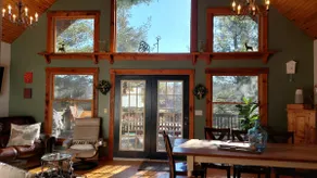 Cozy Chalet @ Pond's Edge - Comcast WiFi -Wisp/DCL - Image 3