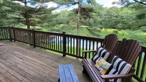 Cozy Chalet @ Pond's Edge - Comcast WiFi -Wisp/DCL - Image 4