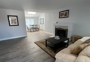 Homey 3BD/2BA House | Max 4 Adults - Image 3