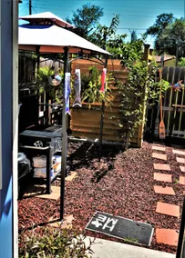 Charming cottage w/ outdoor shower in fishing town - Image 3