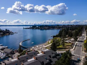 The Heron in Meydenbauer Bay Bellevue | 29 Nights! - Image 5