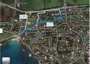 Huge 2500sf AC. Gig Internet. 10 min walk to Beach - Image 5