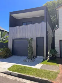 New 1 Bed Apartment with Varandah - Image 3