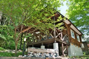 Minimalist forest house for up to 5 people T-Lodge Aone3 Piccolo - Image 2
