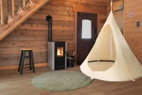 Minimalist forest house for up to 5 people T-Lodge Aone3 Piccolo - Image 4