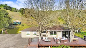 GlenEllenHaven/HotTub/YogaYurt/EvCHGR/Pet Friendly - Image 4
