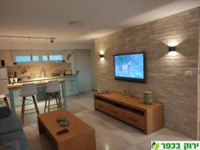 Green in the village - a luxurious and decorated B&B with a Jacuzzi - Image 2