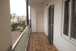 Breezy 3BHK Apartment! Relax in Open Sky Jacuzzi - Image 2