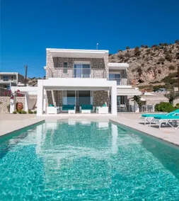 Villa * Residenzia* with private pool - Image 3