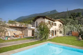 Villa Fuzzys - Un antico casale ristrutturato - Image 3