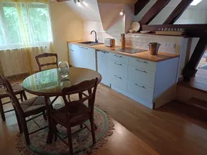 Loft-style gîte + Bedroom, countryside/1 hr 20 min from Paris - Image 3