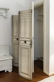 DeGobbi Interior Apartment - Image 5