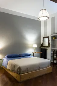 DeGobbi Interior Apartment - Image 2