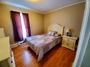 Spacious second floor apartment - Image 4