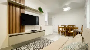 The relaxation of Toninhas - Image 4
