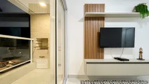The relaxation of Toninhas - Image 3