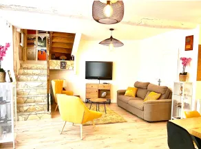CAPORIZON propose gite cosy proche Brantome - Image 2