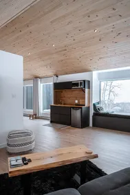 Unic loft - Sapa - Massif and Mont-Ste-Anne - Image 5