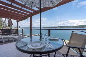 Nana's Lake House - Diamond Lake - Newport, WA - Image 2