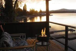 Nana's Lake House - Diamond Lake - Newport, WA - Image 5