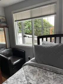 Berkeley Hills Bay cottage w/ loft work space - Image 2