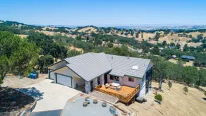 Peaceful Wine Country Retreat - Image 2