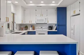 LUX 2 BR condo at the Desert Princess Country Club - Image 2