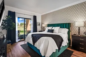 LUX 2 BR condo at the Desert Princess Country Club - Image 3